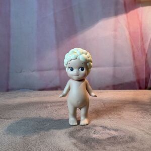 Sonny Angel Cauliflower Vegetable Series Artist Doll  Collectible Figure